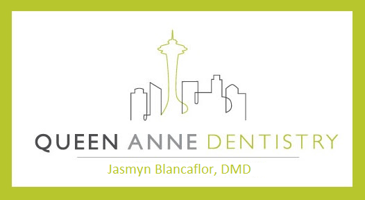 Queen Anne Dentistry