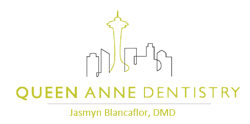 Link to Queen Anne Dentistry home page